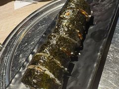 -郑阿姨的家·이모네·韩料&烤肉(武川路店)