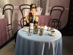 -东京杜莎夫人蜡像馆