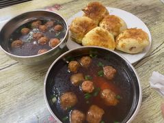 -大南门牛肉包子店