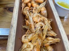 -竹一味·竹筒饭