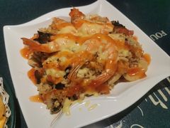 -吱咖啡西式简餐