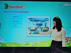 -威海昌华外语学校