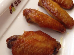 iphone_upload_pic-菲滋意式餐厅(鄞州印象城店)