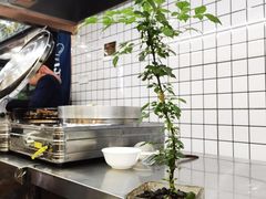 -西安贾三灌汤包·回坊小吃·清真炒菜(北院门总店)