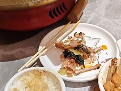 -肥家大排档(天河体育西店)