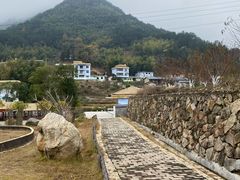 -梁野山景区