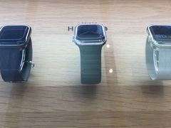 -Apple零售店(深圳益田假日广场店)