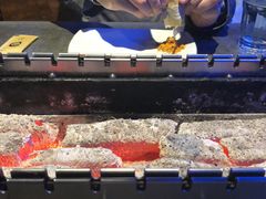 -很久以前羊肉串(打浦路店)
