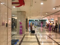 -沈阳商业城(中街路店)