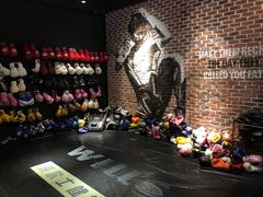 -威尔仕健身·游泳(KING88店)