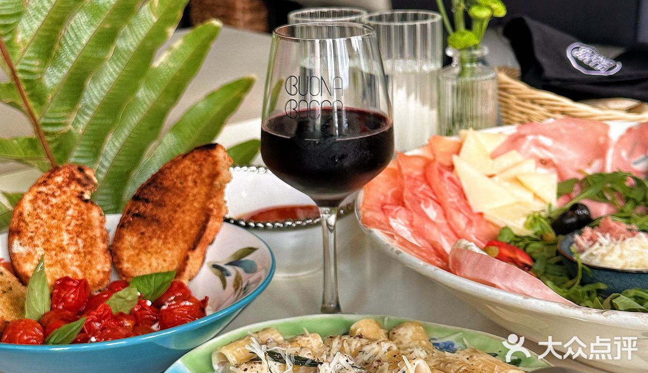 Relax /打开意式生活的小惬意 