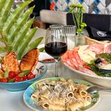 Relax /打开意式生活的小惬意 