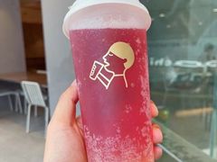 -喜茶(永旺梦乐城店)