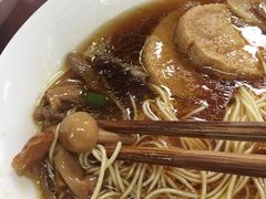 -兴福老面馆(寺路街店)