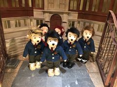 -济州岛泰迪熊博物馆