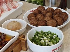 -阳坊大都涮羊肉(阳坊总店)