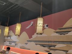 -京炭铜锅涮肉·羊蝎子·羊肉炉(保利·时光里店)