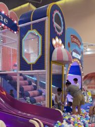 -多奇妙儿童乐园(昆山吾悦店)