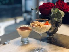 -CHASE Modern Cuisine(崇宁路店)