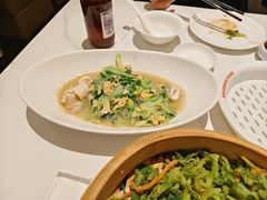 -双合园·海鲜水饺青岛菜(万佳广场店)