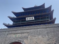 -光岳楼
