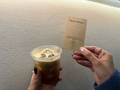 -O.P.S. CAFE