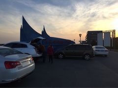 iphone_upload_pic-南汇嘴观海公园