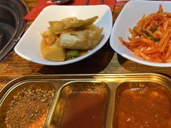 -韩一品韩国料理(柏庐南路店)