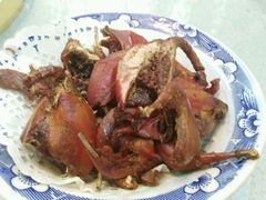 -乔家满族八大碗(流水沟店)