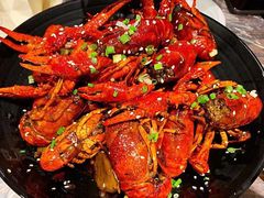 -巴厘龙虾·榜首油焖大虾(洞庭·艺术洋房店)