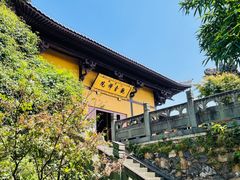 -平湖九龙山庄园圣马可酒店