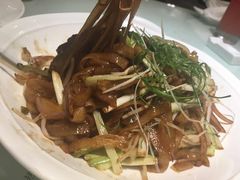 -潮福城大酒楼·潮味粤品·港式点心(湖滨北路店)