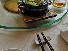 -四海酒家生态粤菜