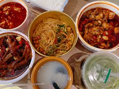 -老三样·旧食新味(万寿宫店)