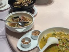 -粗茶淡饭·汉口公馆(循礼门店)