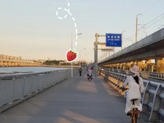 -海堤纪念公园