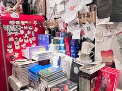 -橡皮书店(翠湖北路店)