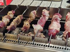 -延边金利串店(安达街店)