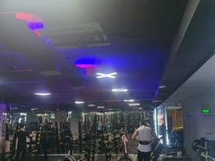 -阳光游泳培训基地(天通苑店)