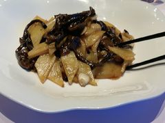 -百富源·海鲜辽菜(张士店)