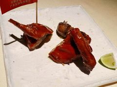-侨美食家·粤菜(体育西路店)