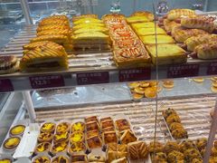 -味多美蛋糕(航天桥店)