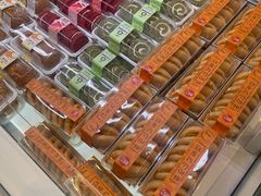 -85度C(莆田方圆荟馨宜新天地店)