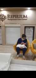 点击看大图 -爱贝蕊恩韩式月子会所(南山店)
