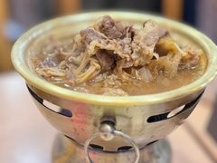 安格斯肥牛饭-南城香(欧陆经典万兴苑店)