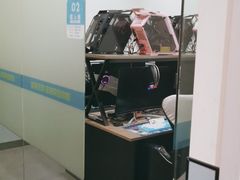-网鱼网咖·电竞(杭州拱墅香积寺路店)