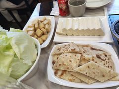 -彭记铁锅肥肠(东四总店)