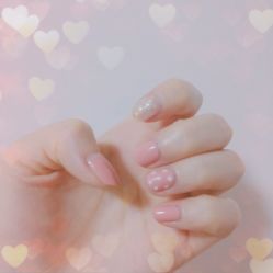 -M Nails & Beauty美甲美睫美体