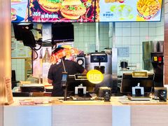 -麦当劳(顺义店)