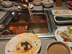 -海底捞火锅(顺义华联店)